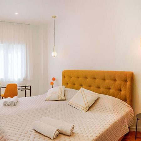 Luksuzni Apartman Ribica U Samom Centru Grada Split Extérieur photo